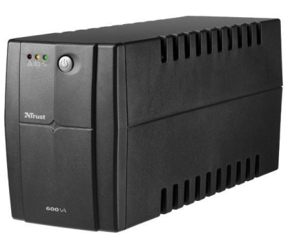 UPS (zasilacz awaryjny) Trust 600VA UPS